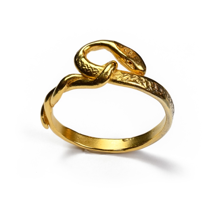 Der Schlangenreif | AR2 - Gold